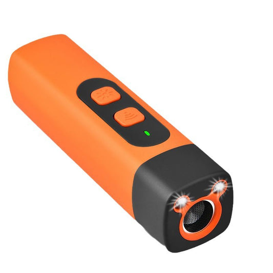 UltraPet™ – ultradźwiękowy trener i odstraszacz psów i kotów